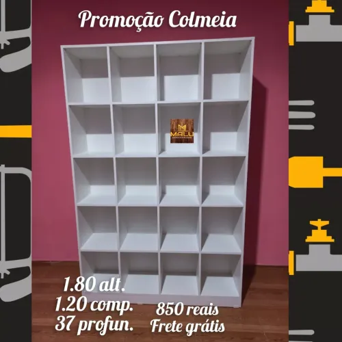 Colmeia