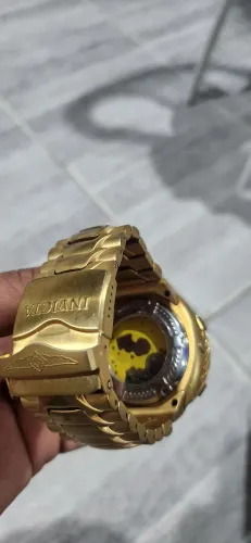 Relogio invicta original 