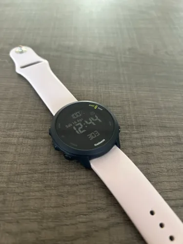 Garmin Forerunner 55 - Semi novo