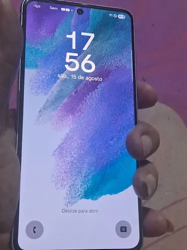 Samsung Galaxy S21 FE 128GB 5G