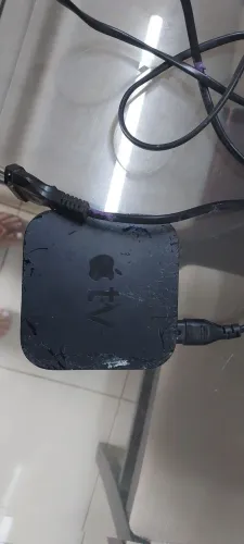 Apple TV 
