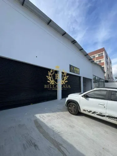 Loja Comercial de 150 m² para Aluguel Centro, Araruama/RJ