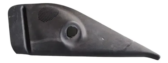 Acabamento Interno Retrovisor Direito Fiat Palio C/detalhes
