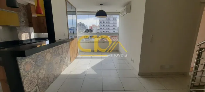 COBERTURA 3 QUARTOS, 2 VAGAS, EM SANTA TEREZA, BELO HORIZONTE/MG.