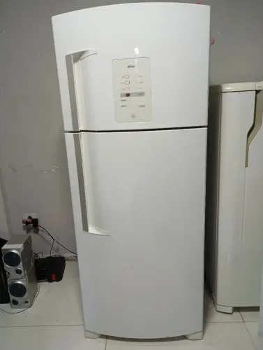 BRASTEMP (sou de São Mateus zl)