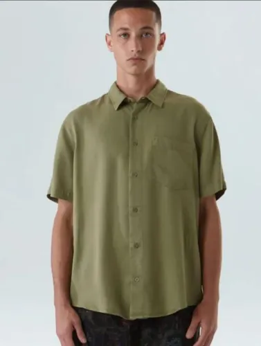 Camisa osklen 