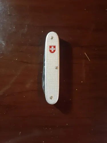 Canivete Victorinox Soldier Alox