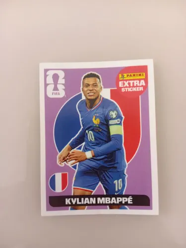 Vendo Legend base do Mbappé em perfeito estado