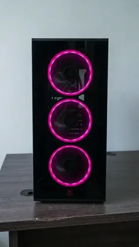 Pc gamer rtx 2060 