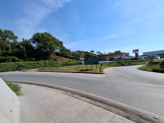 Lote à venda, Das Oliveiras - Divinópolis/MG