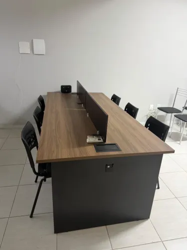 Mesa para escritório
