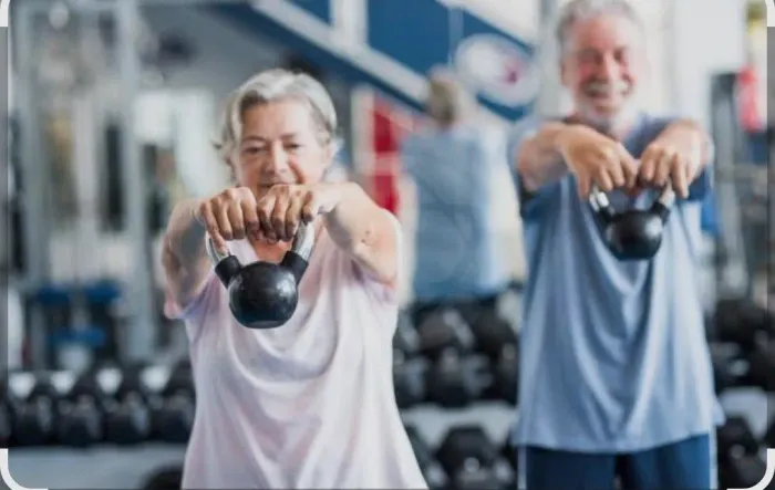 Personal training 