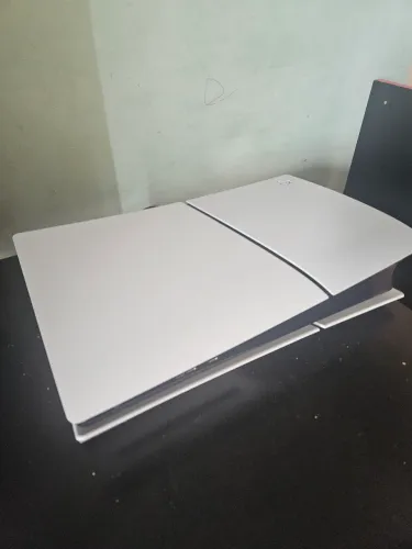 Ps5 Slim com Leitor de Disco 1Tb