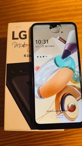 LG 41k