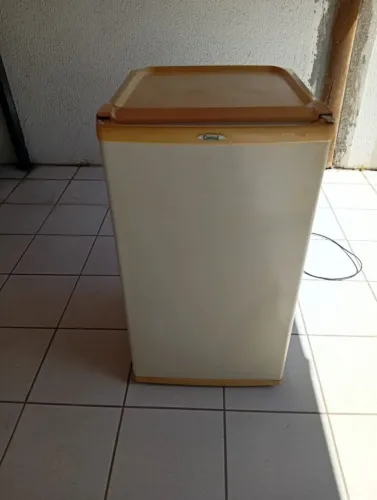 Frigobar Cônsul 120L