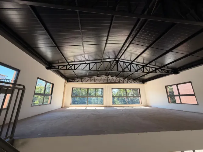 ALAMEDA BORGO | Loja para Locação com 77,07m² por R$ 10.400,00/mês | Gleba Palhano
