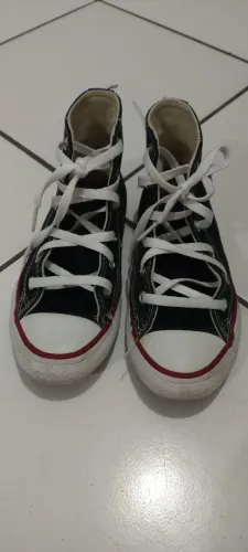 All star converse