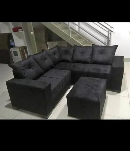 Sofa de canto (novo embalado)