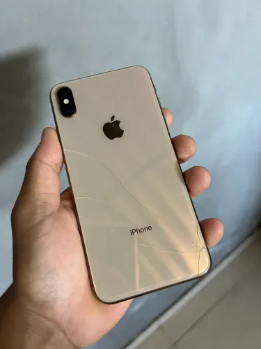 iPhone XS MAX 