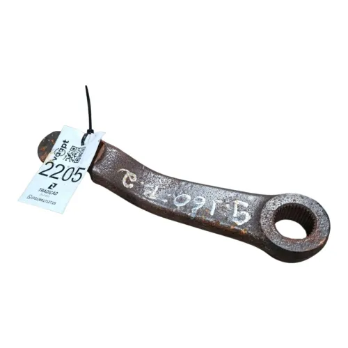 BRAÇO PITMAN CAIXA DE DIREÇÃO ORIGINAL VW 9160  E2205
