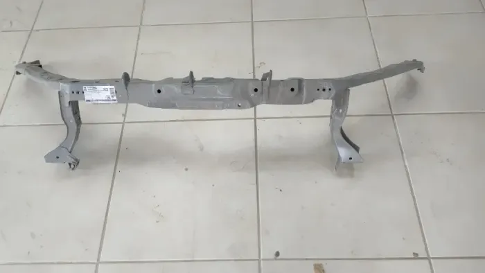Painel Frontal (c/suporte) Compatível Onix 2013 2014 2015 2016