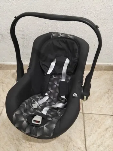 Bebê conforto