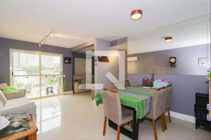 Apartamento à Venda - Panamby, 2 Quartos, 100 m2