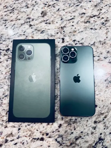 iPhone 13 Pro Max 256 GB