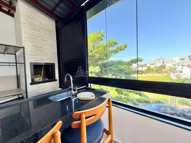 Locação anual 2 suites Praia dos Amores Balneário Cambori