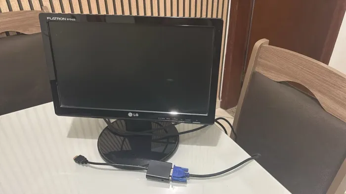 Monitor