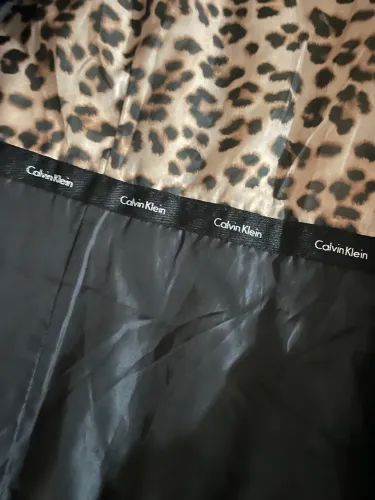 Jaqueta calvin Klein original 
