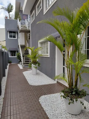 Apartamento 1 Quarto Centro c/ Proprietário