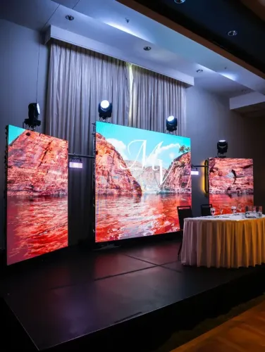 Tudo para Seu Evento
