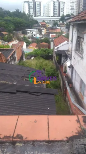 TERRENO - POMPEIA - SP