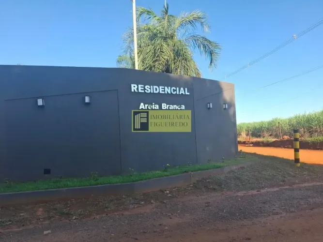 Areia Branca - terreno 509m² - do lado do Damha Fit - Oportunidade!!! - R$68.000,00. (17) 