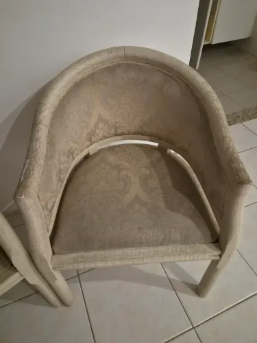 Poltronas baratas