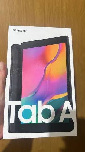 Samsung Galaxy Tab A 8? - 32GB