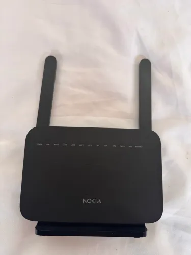 Roteador Wi-Fi