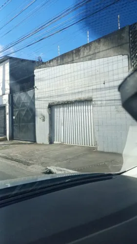 Galpão pras ELEIÇÕES 2026 (comitê)