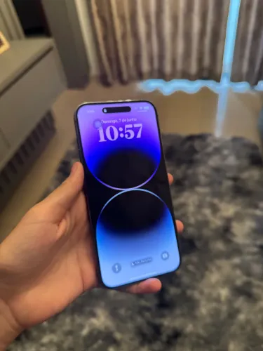 IPhone 14 Pro Max 256gb