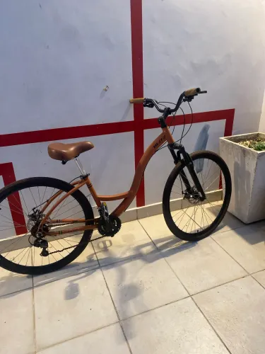 Bicicleta Blitz 29 Urbana