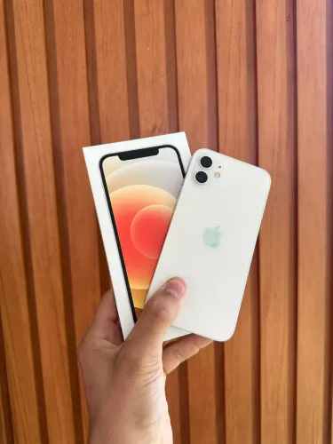 iPhone 12 128gb 