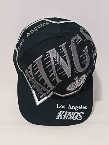 Boné Los Angeles Kings Big Logo 
