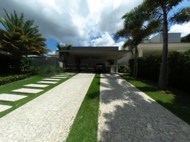 Casa Condomínio em Araraquara