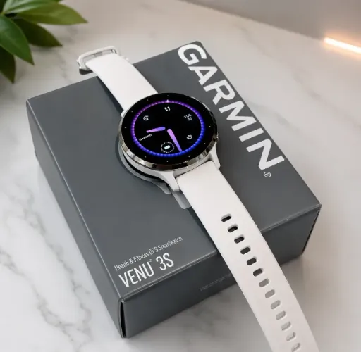 Garmin Venu 3S