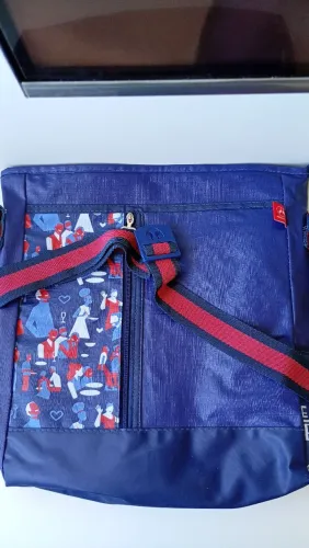 Bolsa Térmica Cooler Perdigão