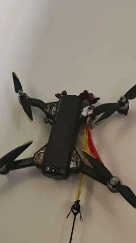 Drone falcon 4k 