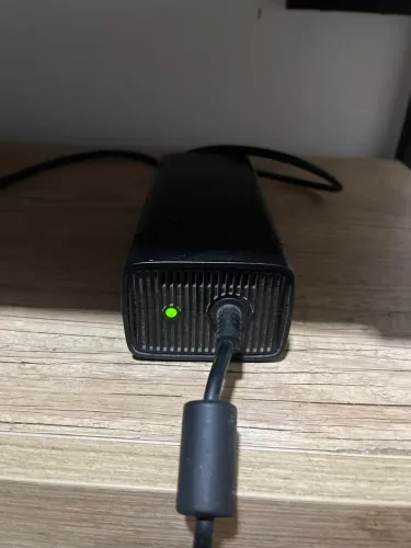 Fonte Xbox 360 Slim
