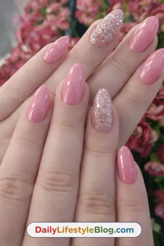 Alongamento De unhas