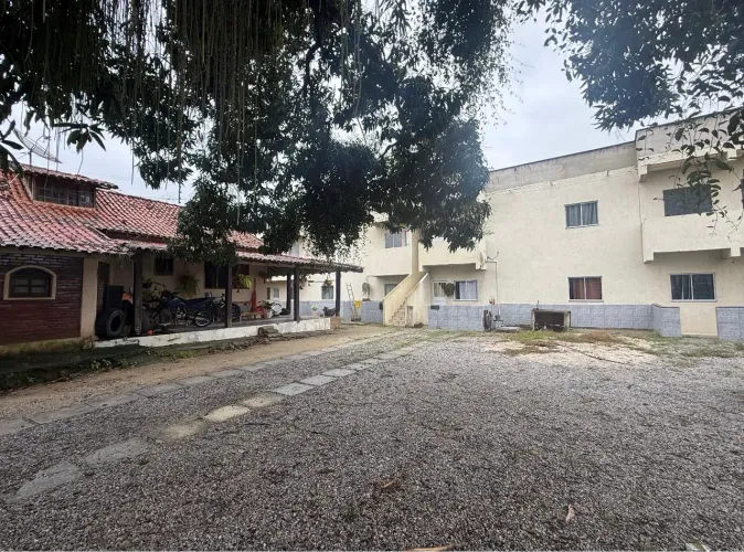 Casa de 2 quartos para aluguel ? Porto da Roça / Saquarema